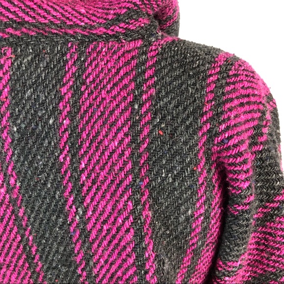 Surfer Beach Poncho Hoodie Large - Picture 7 of 8